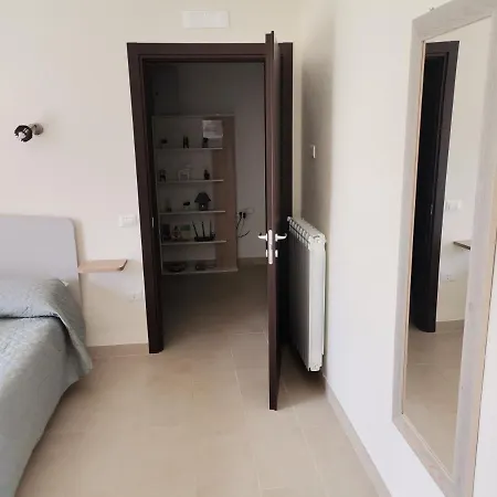 Bed & Breakfast Montesarchiorooms Montesarchio