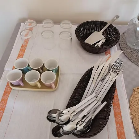 Bed & Breakfast Montesarchiorooms Montesarchio