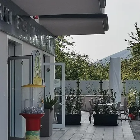 Bed & Breakfast Montesarchiorooms Montesarchio