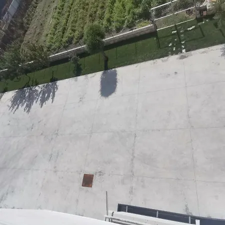 Montesarchiorooms Montesarchio