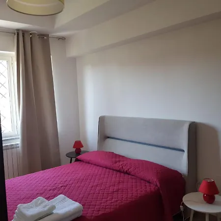 Montesarchiorooms 3* Montesarchio