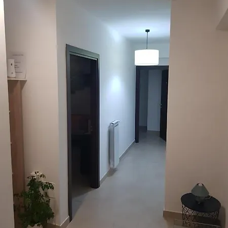 Montesarchiorooms 3*