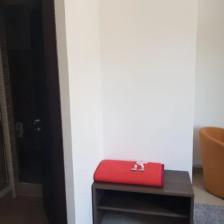 Bed & Breakfast Montesarchiorooms *