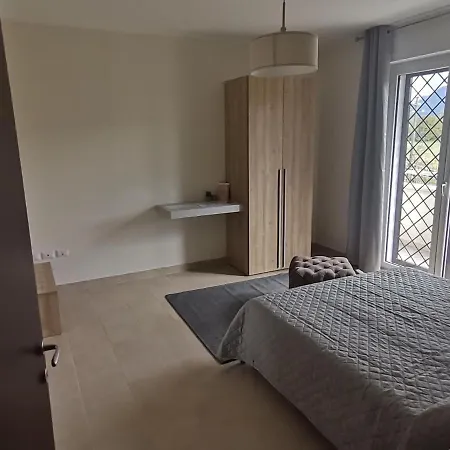 Montesarchiorooms Bed & Breakfast