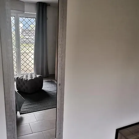 Montesarchiorooms Bed & Breakfast Montesarchio
