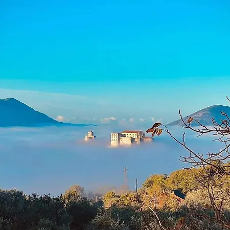 Montesarchiorooms Montesarchio