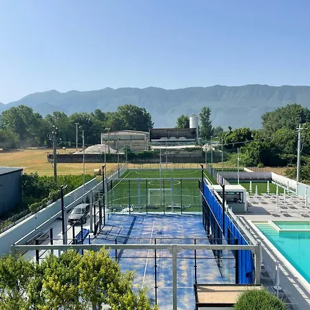 Bed & Breakfast Montesarchiorooms Montesarchio