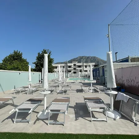 Montesarchiorooms ベッド・アンド・ブレックファスト 3*